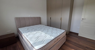 Two bedroom  furnished Top floor apartment in Kato Polemidia, Limassol