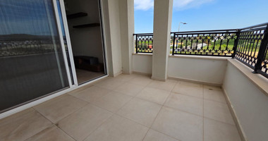 Two bedroom  furnished Top floor apartment in Kato Polemidia, Limassol