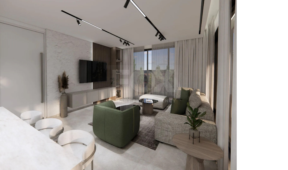 2-Bedroom Apartment for Sale in Agios Athanasios, Limassol