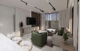 2-Bedroom Apartment for Sale in Agios Athanasios, Limassol