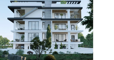2-Bedroom Apartment for Sale in Agios Athanasios, Limassol
