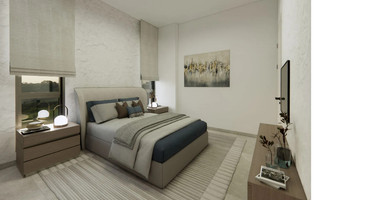 2-Bedroom Apartment for Sale in Agios Athanasios, Limassol