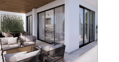 2-Bedroom Apartment for Sale in Agios Athanasios, Limassol