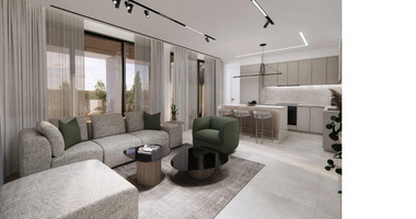 2-Bedroom Apartment for Sale in Agios Athanasios, Limassol