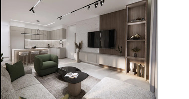 2-Bedroom Apartment for Sale in Agios Athanasios, Limassol