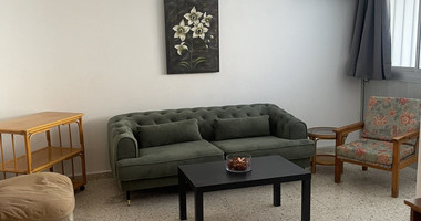 Fully Furnished One-Bedroom Apartment for Rent in Pissouri, Limassol