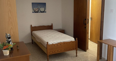 Fully Furnished One-Bedroom Apartment for Rent in Pissouri, Limassol