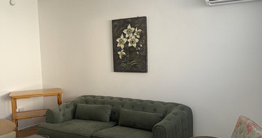 Fully Furnished One-Bedroom Apartment for Rent in Pissouri, Limassol