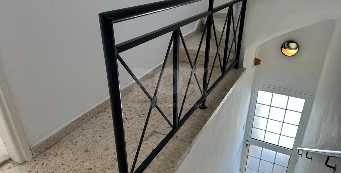 Three-Bedroom Apartment for Rent in Mesa Geitonia