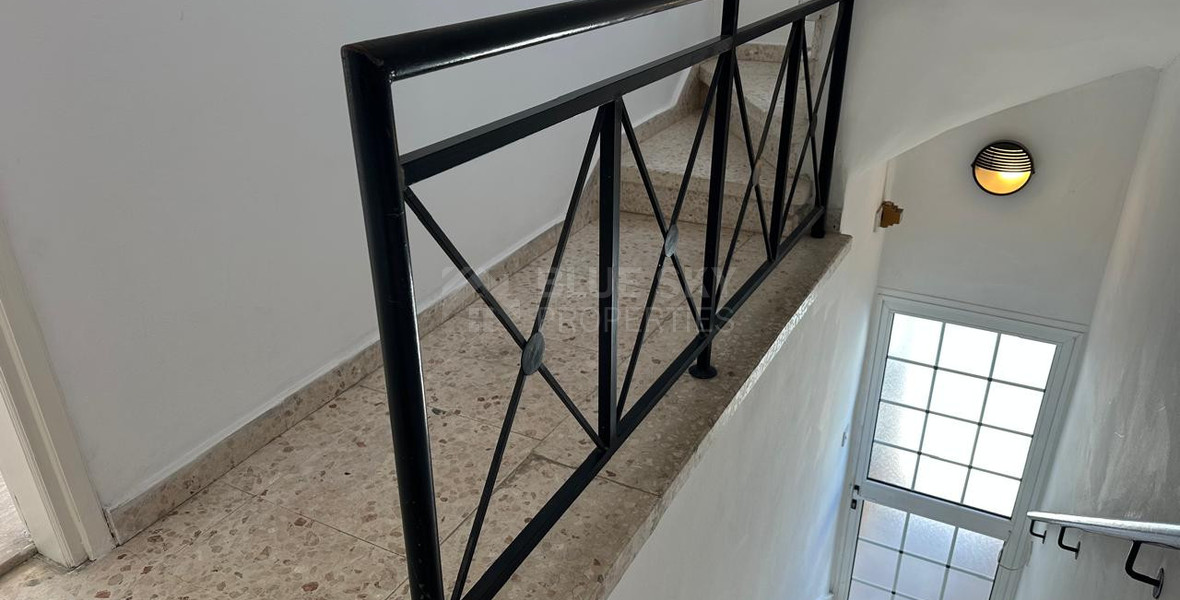 Three-Bedroom Apartment for Rent in Mesa Geitonia