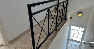 Three-Bedroom Apartment for Rent in Mesa Geitonia