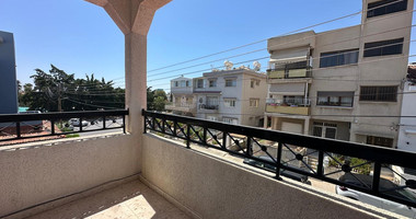 Three-Bedroom Apartment for Rent in Mesa Geitonia