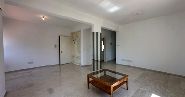 Three-Bedroom Apartment for Rent in Mesa Geitonia