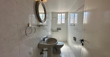 Three-Bedroom Apartment for Rent in Mesa Geitonia