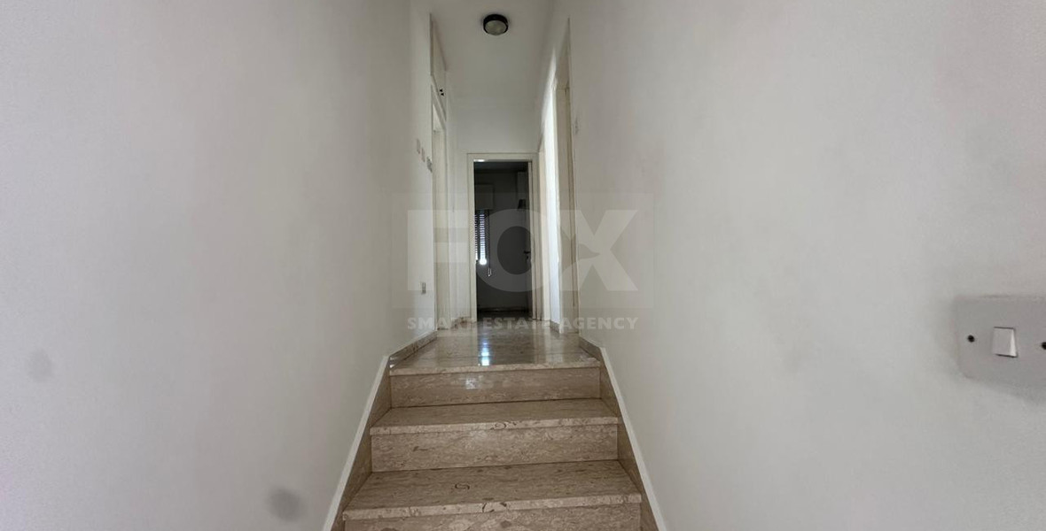 Three-Bedroom Apartment for Rent in Mesa Geitonia