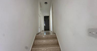 Three-Bedroom Apartment for Rent in Mesa Geitonia