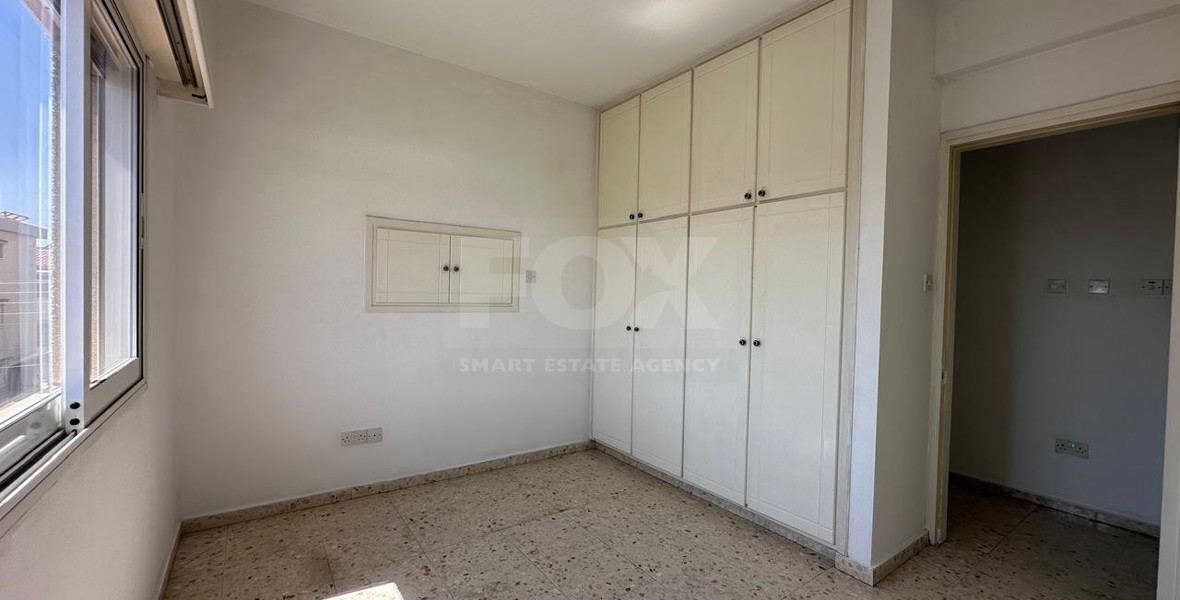 Three-Bedroom Apartment for Rent in Mesa Geitonia