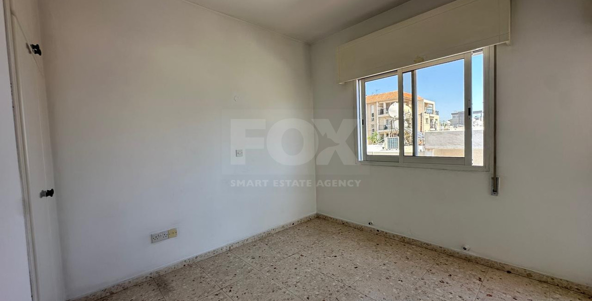 Three-Bedroom Apartment for Rent in Mesa Geitonia