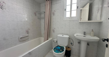 Three-Bedroom Apartment for Rent in Mesa Geitonia