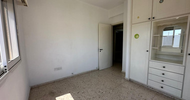 Three-Bedroom Apartment for Rent in Mesa Geitonia