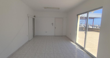 Office for Rent in Agios Georgios Havouzas, Limassol – 120 m² + Huge 100 m² Veranda