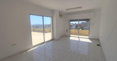 Office for Rent in Agios Georgios Havouzas, Limassol – 120 m² + Huge 100 m² Veranda