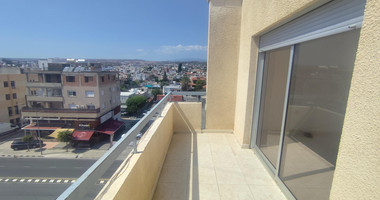 Office for Rent in Agios Georgios Havouzas, Limassol – 120 m² + Huge 100 m² Veranda