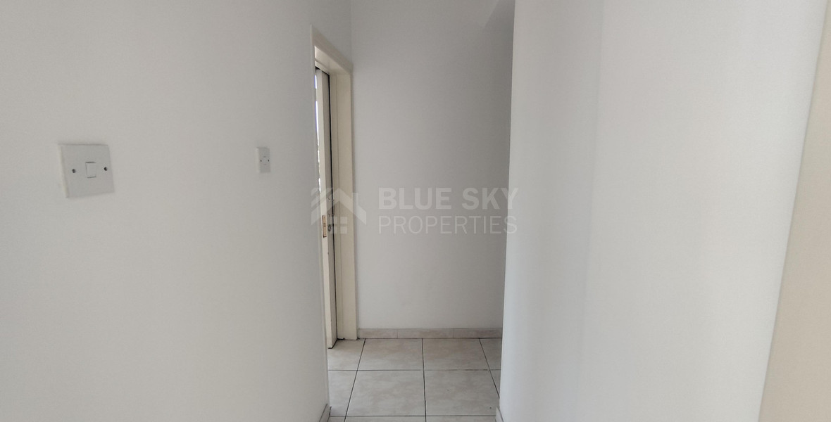 Office for Rent in Agios Georgios Havouzas, Limassol – 120 m² + Huge 100 m² Veranda