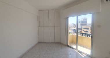 Office for Rent in Agios Georgios Havouzas, Limassol – 120 m² + Huge 100 m² Veranda