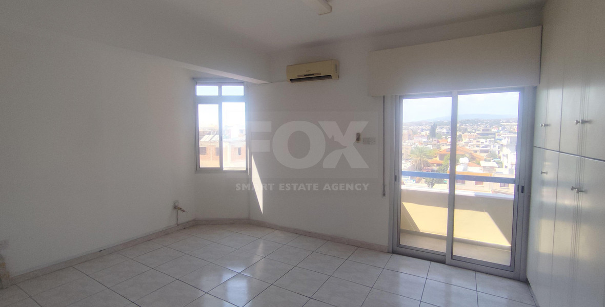 Office for Rent in Agios Georgios Havouzas, Limassol – 120 m² + Huge 100 m² Veranda
