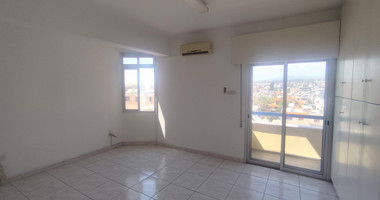 Office for Rent in Agios Georgios Havouzas, Limassol – 120 m² + Huge 100 m² Veranda