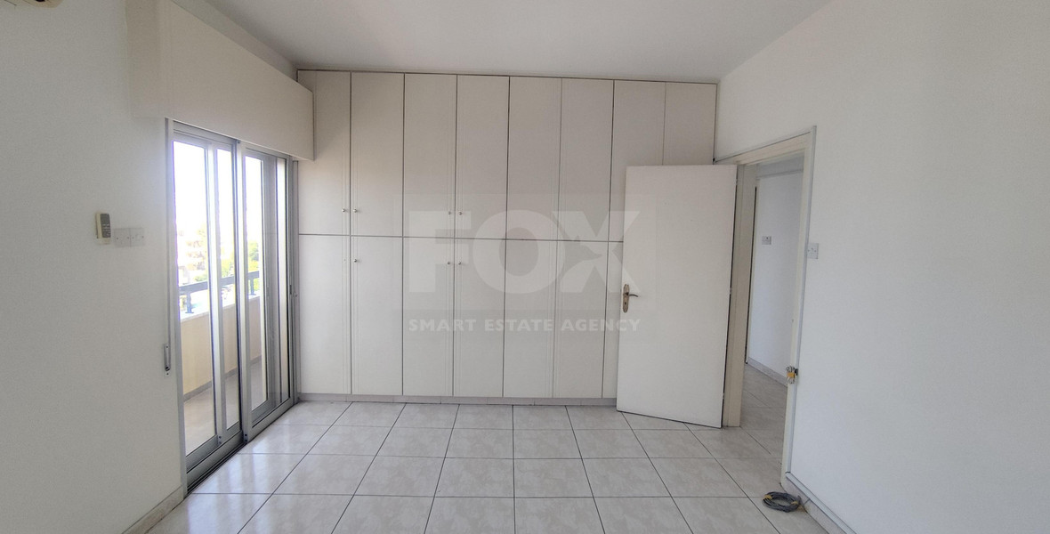 Office for Rent in Agios Georgios Havouzas, Limassol – 120 m² + Huge 100 m² Veranda