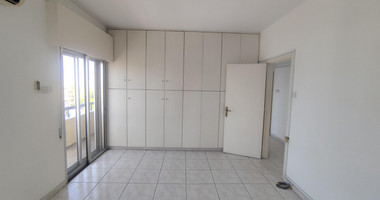 Office for Rent in Agios Georgios Havouzas, Limassol – 120 m² + Huge 100 m² Veranda