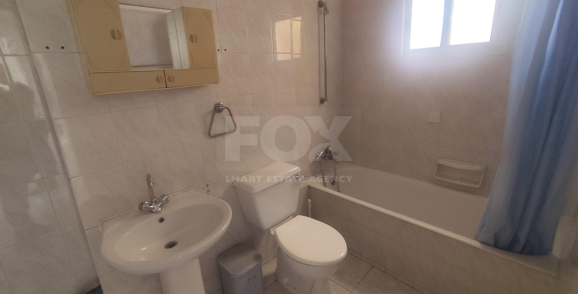 Office for Rent in Agios Georgios Havouzas, Limassol – 120 m² + Huge 100 m² Veranda