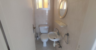 Office for Rent in Agios Georgios Havouzas, Limassol – 120 m² + Huge 100 m² Veranda