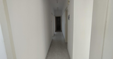 Office for Rent in Agios Georgios Havouzas, Limassol – 120 m² + Huge 100 m² Veranda