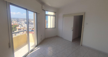 Office for Rent in Agios Georgios Havouzas, Limassol – 120 m² + Huge 100 m² Veranda