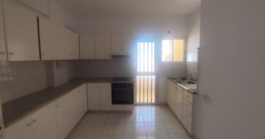 Office for Rent in Agios Georgios Havouzas, Limassol – 120 m² + Huge 100 m² Veranda