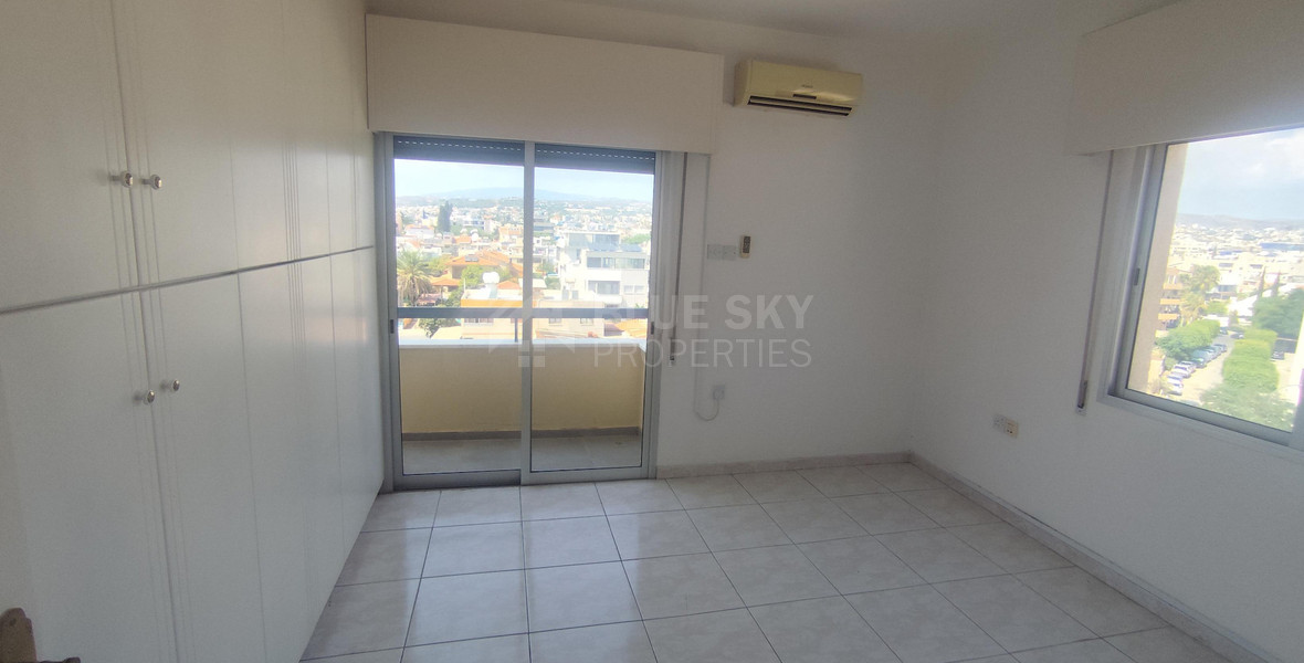 Office for Rent in Agios Georgios Havouzas, Limassol – 120 m² + Huge 100 m² Veranda