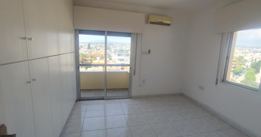 Office for Rent in Agios Georgios Havouzas, Limassol – 120 m² + Huge 100 m² Veranda