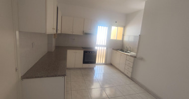 Office for Rent in Agios Georgios Havouzas, Limassol – 120 m² + Huge 100 m² Veranda