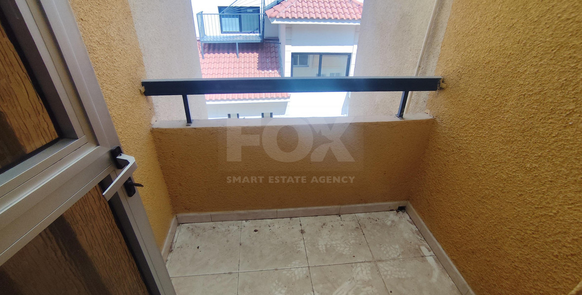 Office for Rent in Agios Georgios Havouzas, Limassol – 120 m² + Huge 100 m² Veranda