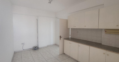 Office for Rent in Agios Georgios Havouzas, Limassol – 120 m² + Huge 100 m² Veranda