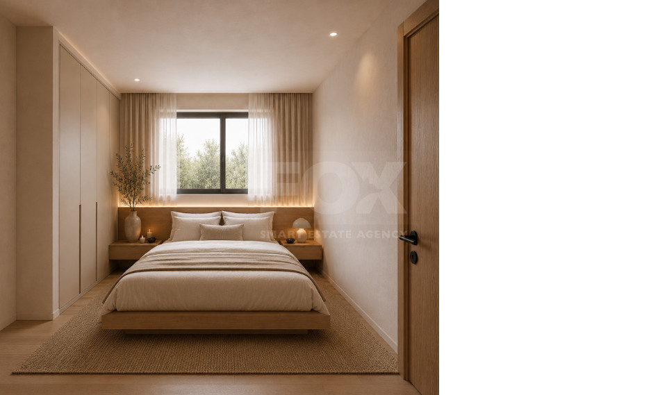 Luxury 2-Bedroom Penthouse with Private Rooftop for Sale in Mesa Geitonia, Limassol