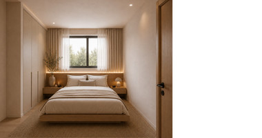 Luxury 2-Bedroom Penthouse with Private Rooftop for Sale in Mesa Geitonia, Limassol