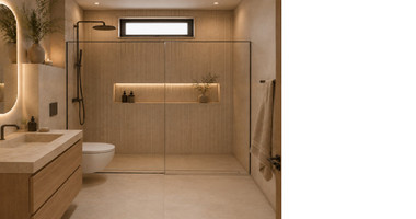 Luxury 2-Bedroom Penthouse with Private Rooftop for Sale in Mesa Geitonia, Limassol