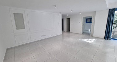 Luxury Four-Bedroom Semi-Detached Villa with Panoramic Sea Views, in Chloraka for sale