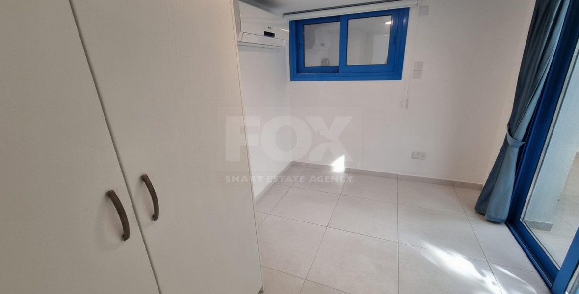 Luxury Four-Bedroom Semi-Detached Villa with Panoramic Sea Views, in Chloraka for sale