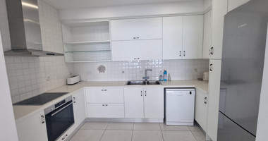 Luxury Four-Bedroom Semi-Detached Villa with Panoramic Sea Views, in Chloraka for sale