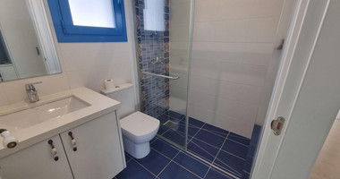 Luxury Four-Bedroom Semi-Detached Villa with Panoramic Sea Views, in Chloraka for sale